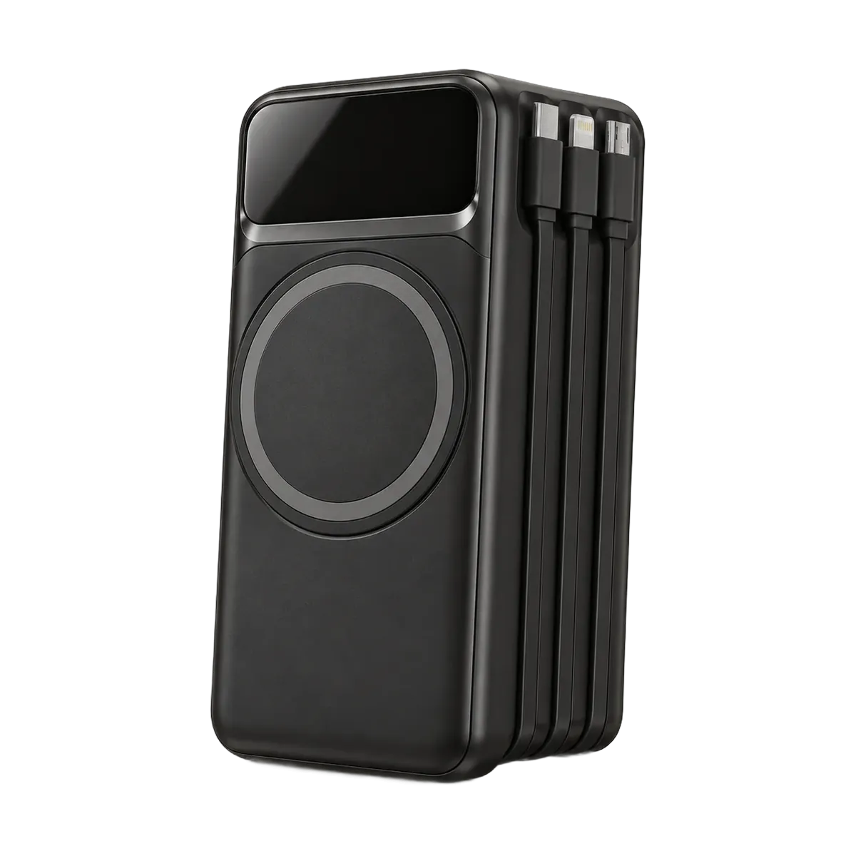 Batterie sans fil 14 000 mAh